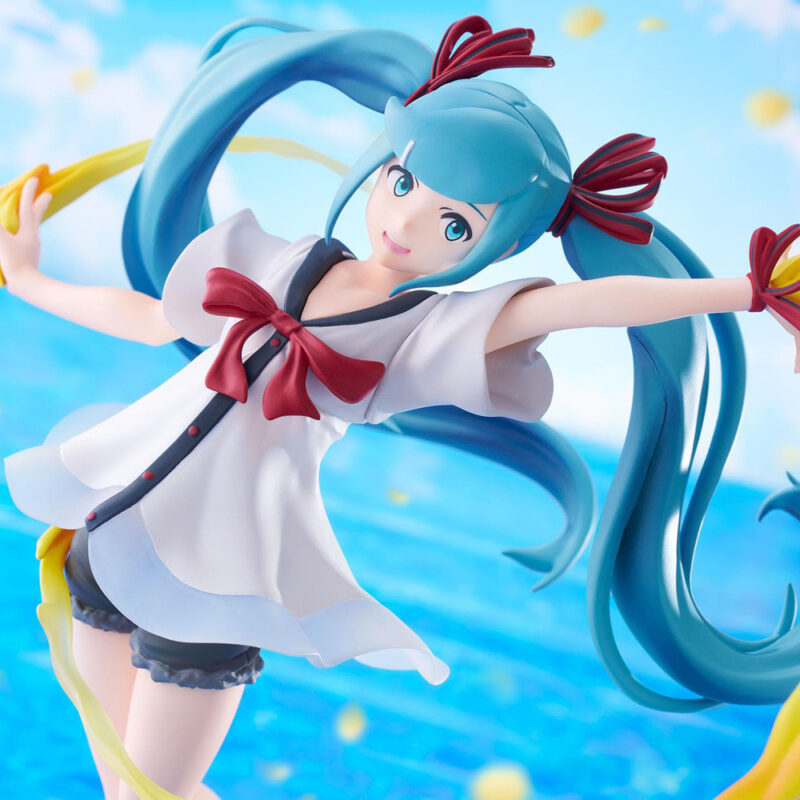 figura hatsune miku figurizm