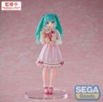 figura hatsune miku luminasta