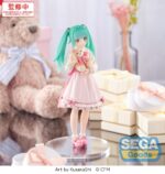 figura hatsune miku luminasta