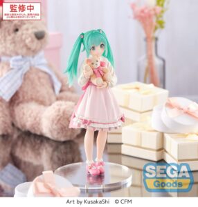 figura hatsune miku luminasta
