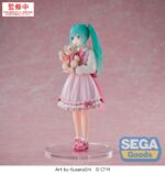figura hatsune miku luminasta