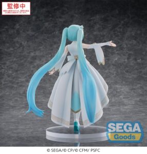 figura hatsune miku luminasta