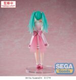 figura hatsune miku luminasta