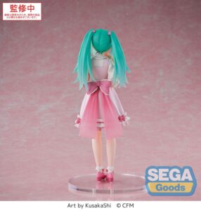 figura hatsune miku luminasta