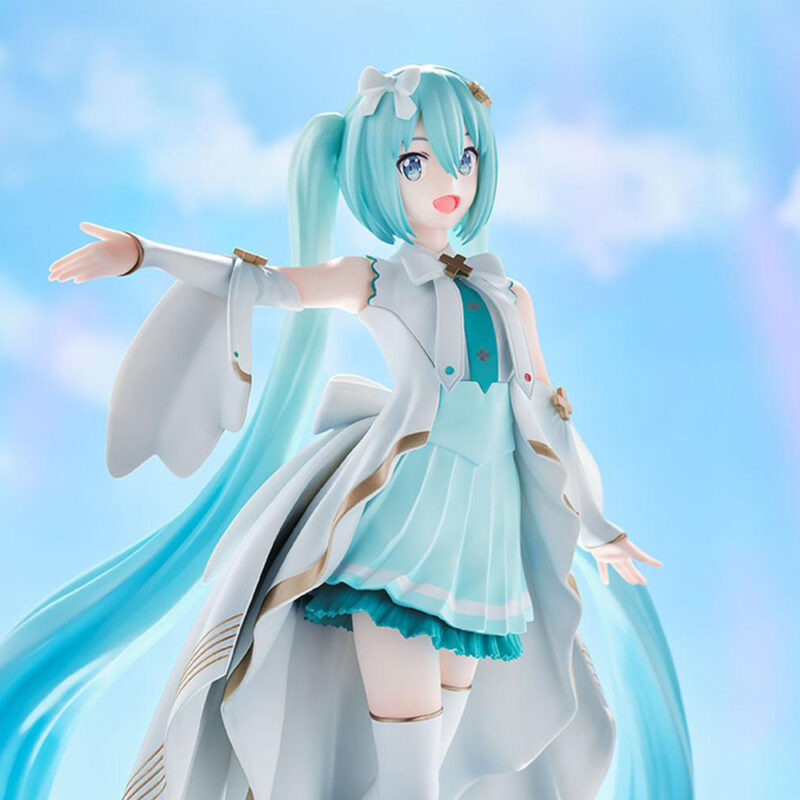 figura hatsune miku luminasta
