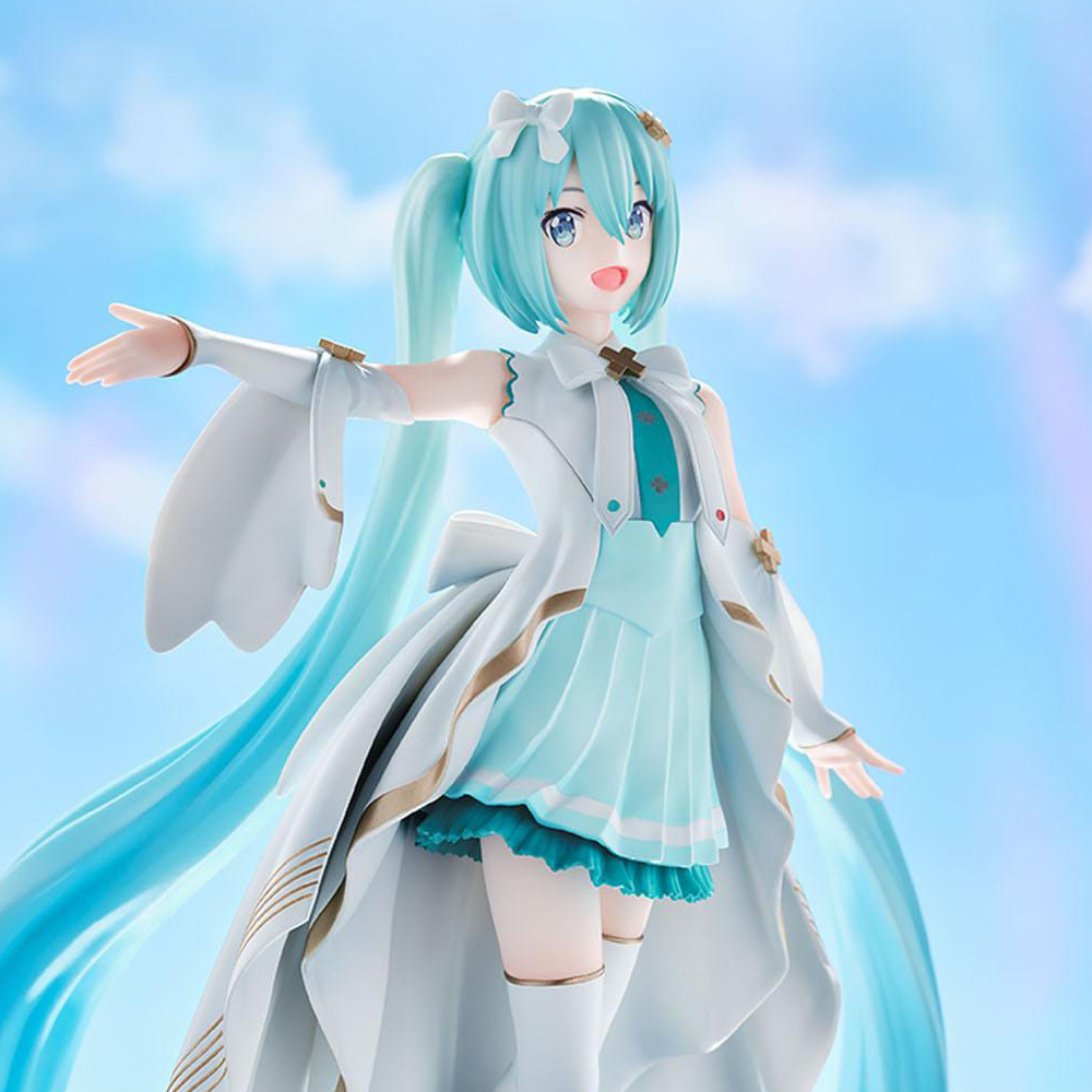 figura hatsune miku luminasta figura hatsune miku luminasta