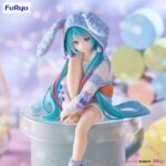 figura hatsune miku noodle