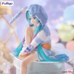 figura hatsune miku noodle