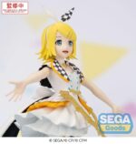 figura kagamine rin sekai