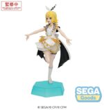 figura kagamine rin sekai