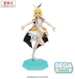 figura kagamine rin sekai