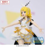 figura kagamine rin sekai