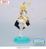 figura kagamine rin sekai