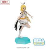figura kagamine rin sekai