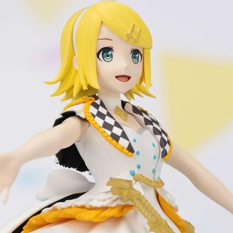 figura kagamine rin sekai