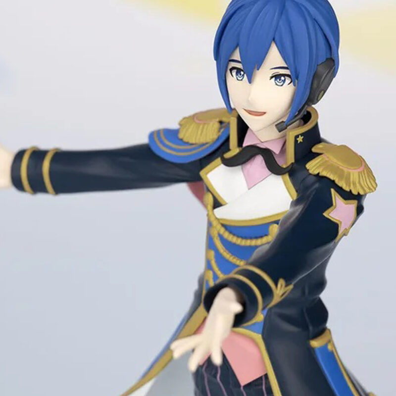 figura kaito wonderland sekai