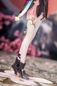 figura march 7th honkai