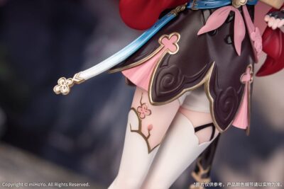 figura march 7th honkai