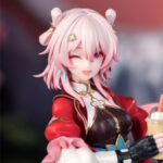 figura march 7th honkai