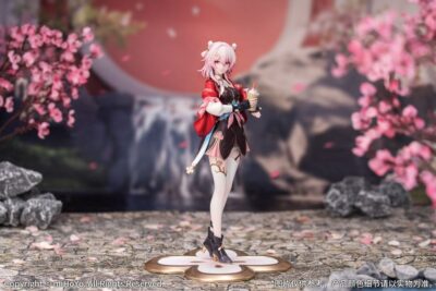 figura march 7th honkai