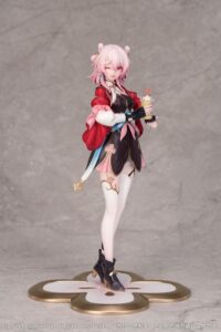 figura march 7th honkai