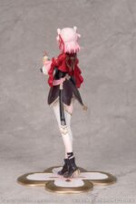 figura march 7th honkai