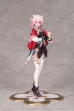 figura march 7th honkai