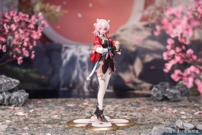 figura march 7th honkai