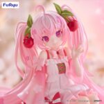 figura sakura miku noodle