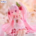 figura sakura miku noodle