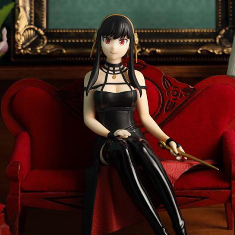 figura yor forger noodle