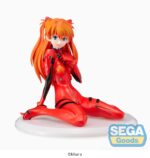 figura Asuka Rebuild Evangelion