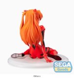 figura Asuka Rebuild Evangelion