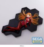figura Asuka Langley Luminasta