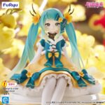 figura Hatsune Miku Noodle