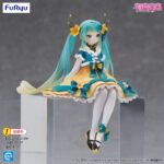 figura Hatsune Miku Noodle