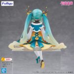 figura Hatsune Miku Noodle