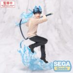 figura Rin Okumura Blue