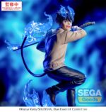 figura Rin Okumura Blue