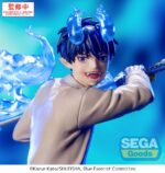 figura Rin Okumura Blue
