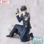 figura Yukio Okumura Blue