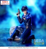 figura Yukio Okumura Blue