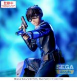 figura Yukio Okumura Blue