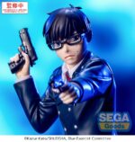 figura Yukio Okumura Blue