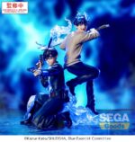 figura Yukio Okumura Blue