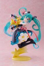 figura Miku rody AMP+
