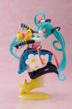 figura Miku rody AMP+