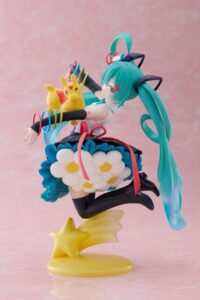 figura Miku rody AMP+