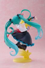 figura Miku rody AMP+