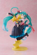 figura Miku rody AMP+